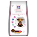 Hill's Vet Essentials Canine Healthy Digestive Biome medium