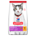 Hill's Science Plan Feline Senior 11+ Healthy Ageing