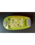 Pendentif LED Hunter Flashlight à batterie rechargeable