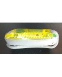 Pendentif LED Hunter Flashlight à batterie rechargeable