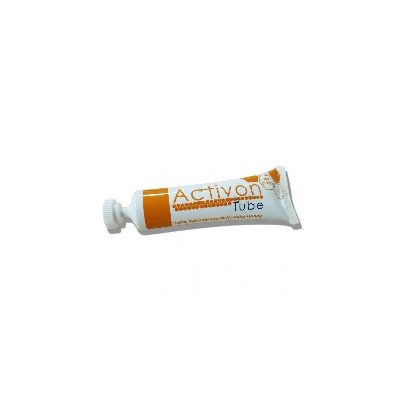 Manuka Activon pommade au miel Manuka Activon pommade au miel