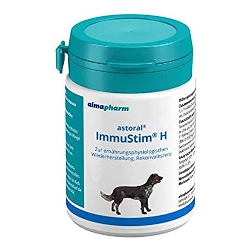 Almapharm Astoral ImmuStim H pour chien