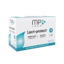Lacri-Protect lubrifiant oculaire pour chat, chien et NAC, monodoses