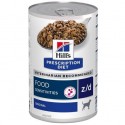 Hill's Prescription Diet Canine z/d Food Sensitivities