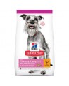 Hill's Science Plan Canine Mature Light Small & Mini