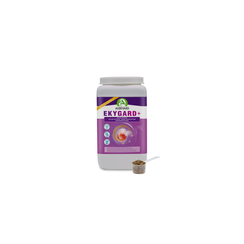 Audevard Ekygard+ pour chevaux 2,4 kg
