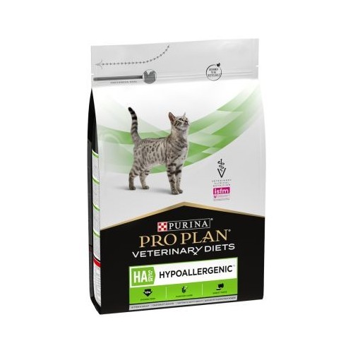 Purina Veterinary Diets FELINE HA St/Ox Hypoallergenic