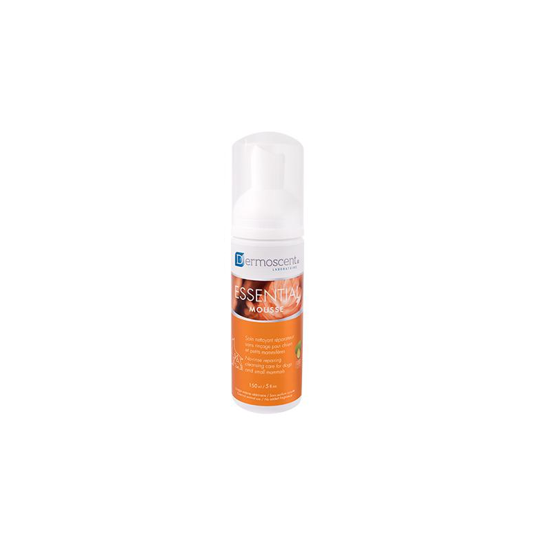 Dermoscent Essential-6 Mousse Dermoscent Essential-6 Mousse