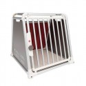 Cage de transport pour chien 4pets Eco 3 S