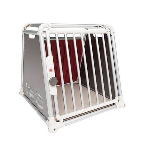 Cage de transport pour chien 4pets Eco 3 M