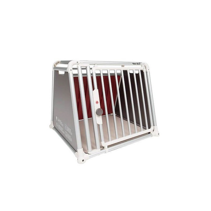 Cage de transport pour chien 4pets Eco 3 S Cage de transport pour chien 4pets Eco 3 S