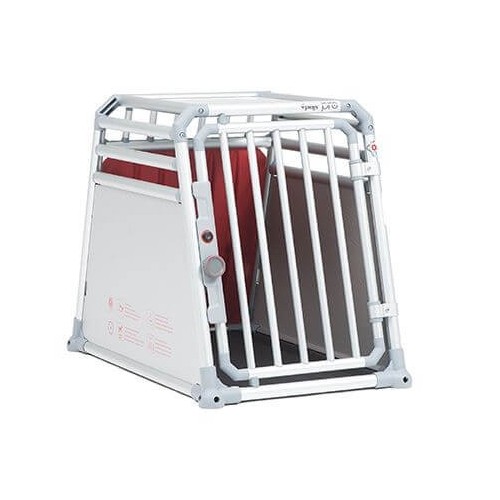 Cage de transport pour chien 4pets Pro 2 M