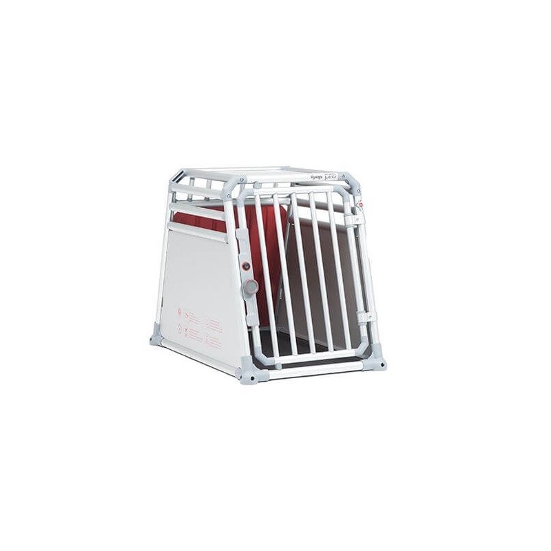 Cage de transport pour chien 4pets Pro 2 M