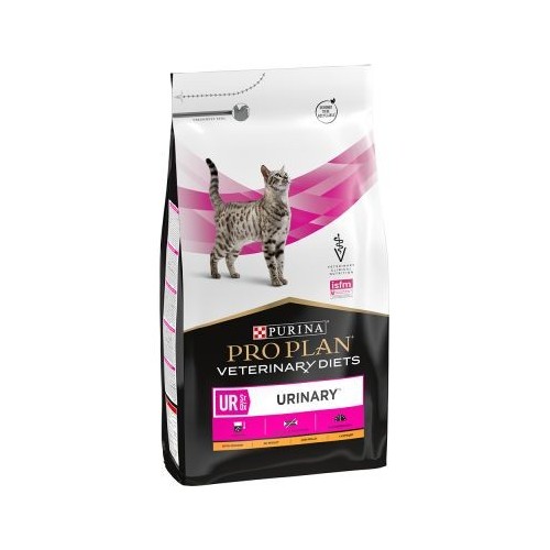 Purina Veterinary Diets FELINE UR St/Ox