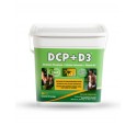 TRM DCP + D3 pour chevaux 4kg