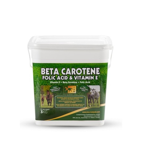 TRM Calphormin pour chevaux