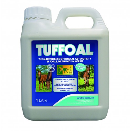 TRM Tuffoal pour chevaux 1litre