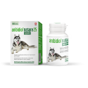 Anibidiol Nature 25, capsules pour chiens