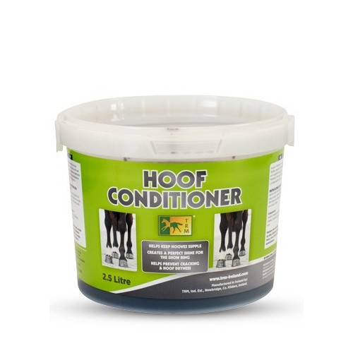 TRM Hoof Conditioner pour chevaux