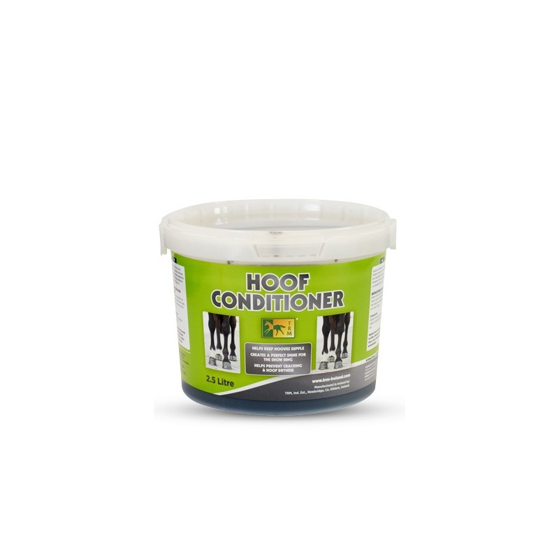 TRM Hoof Conditioner pour chevaux