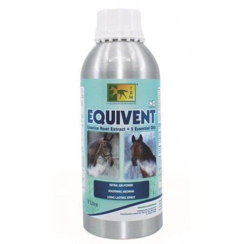 TRM Equivent ND pour chevaux 1litre