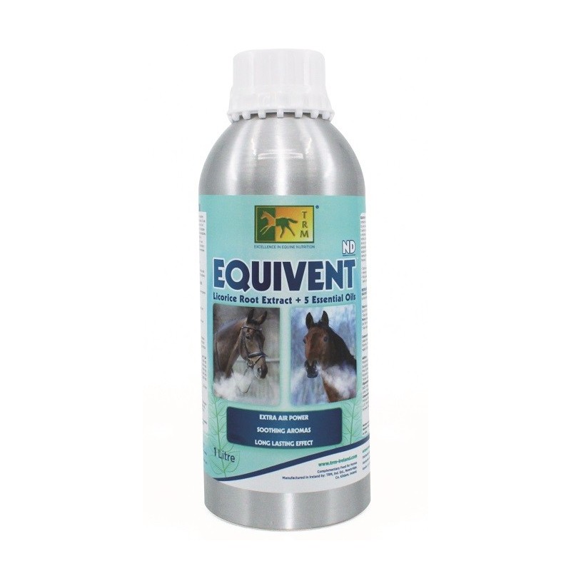 TRM Equivent ND pour chevaux 1litre