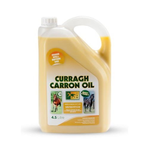 TRM Curragh Carron Oil pour chevaux