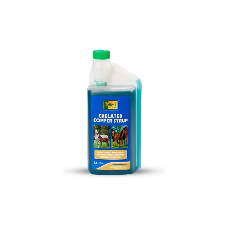 TRM Calphormin pour chevaux