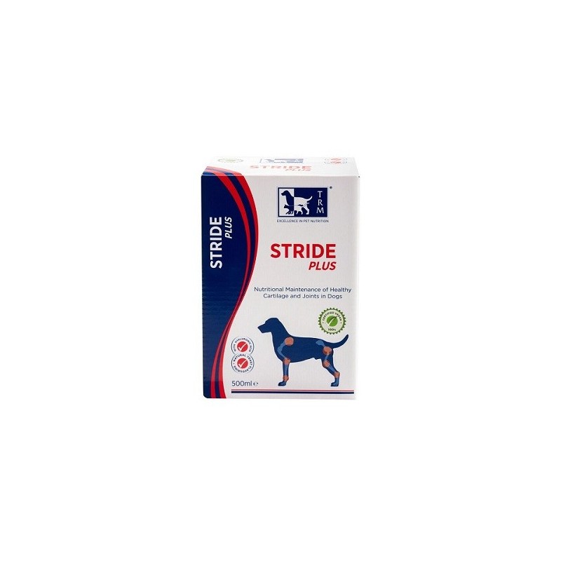 TRM Calphormin pour chevaux