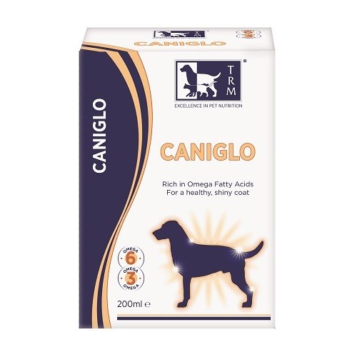TRM Caniglo pour chien