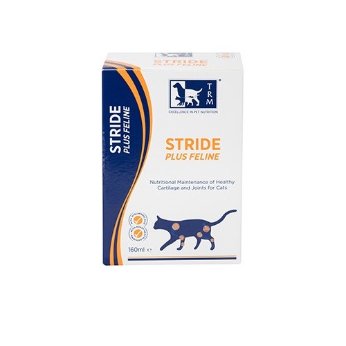 TRM Stride Powder pour chien