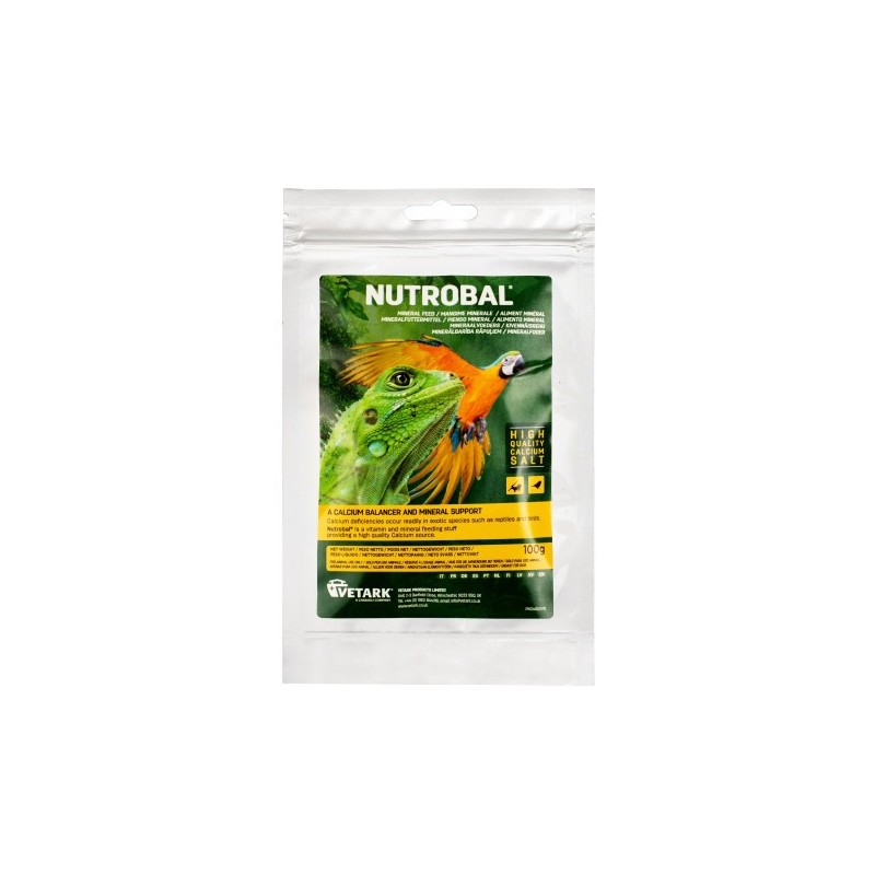 Avipro Avian poudre pour oiseaux Avipro Avian poudre pour oiseaux