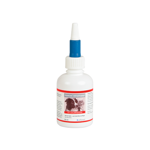 PulmoDrops pour chien