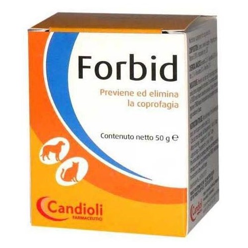 PulmoDrops pour chien