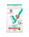 Hill's Vet Essentials Multi-Benefit + Senior Mature Adult 7+ medium & large dog with chicken 2 kg