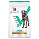 Hill's Vet Essentials Multi-Benefit + Senior Mature Adult 7+ medium & large dog with chicken 2 kg