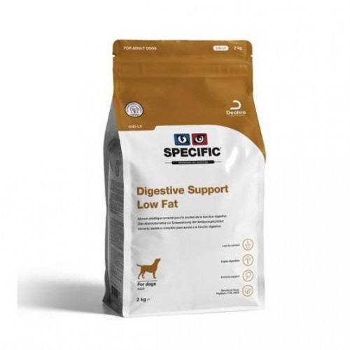 SPECIFIC Dog CID-LF Digestive Support Low Fat