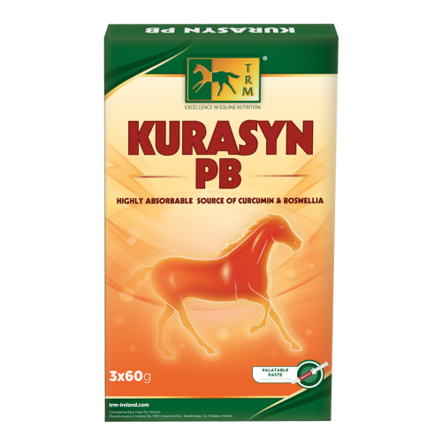TRM Kurasyn PB pour chevaux