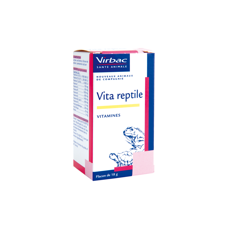 Océmue Virbac complément alimentaire pouroiseau