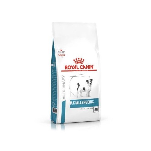 Royal Canin Veterinary Diet Anallergenic