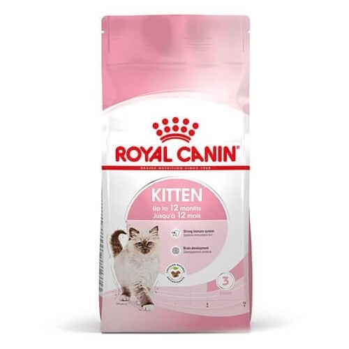 Royal Canin Health Nutrition Kitten