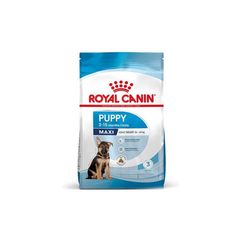 Royal Canin Vet Care Nutrition Junior Large Dog