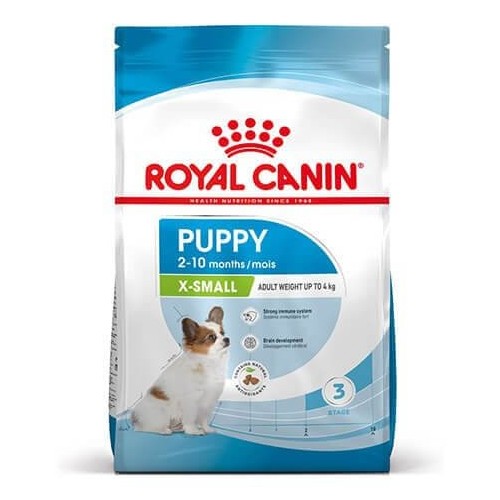 Royal Canin Health Nutrition X-Small Junior