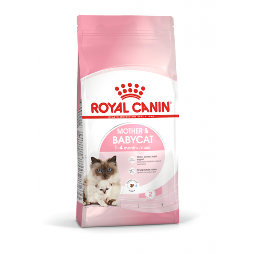 Royal Canin Health Nutrition Mother&Babycat