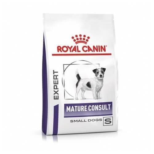 Royal Canin Vet Care Nutrition Mature Small Dog