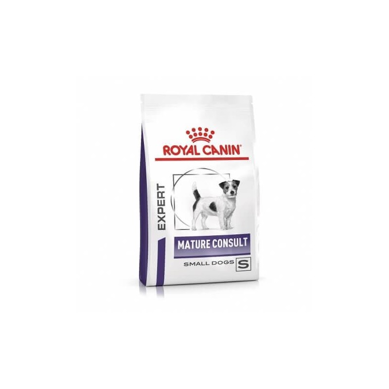 Royal Canin Vet Care Nutrition Mature Small Dog
