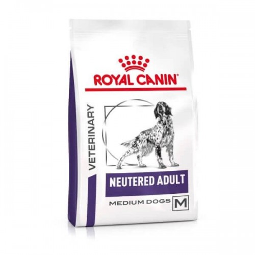 Royal Canin Vet Care Nutrition Neutered Adult Dog