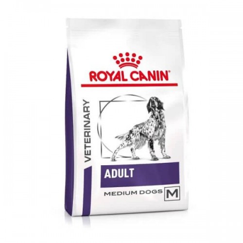 Royal Canin Vet Care Nutrition Adult Medium Dog