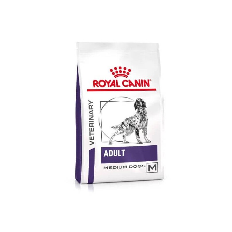Royal Canin Vet Care Nutrition Adult Medium Dog