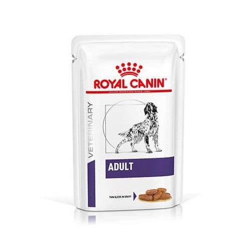 Royal Canin Vet Care Nutrition Adult Medium Dog